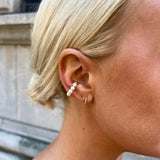 Cornelia Pearl Ear Cuff